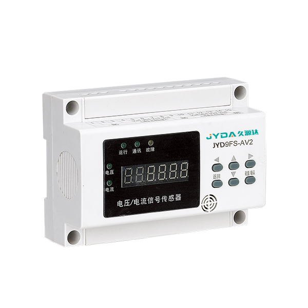 JYD9FS消防設(shè)備電源監(jiān)控探測器