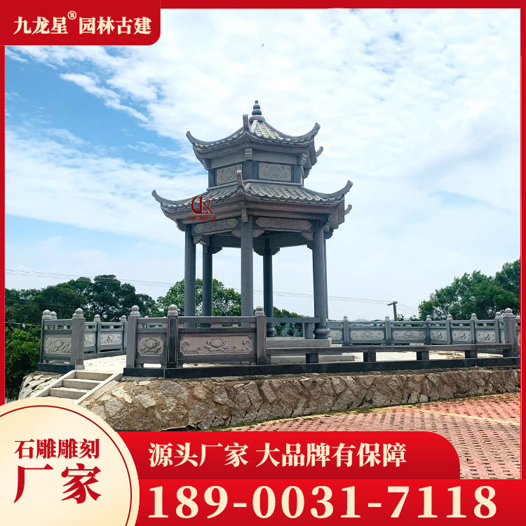1704790786444071.jpg 石雕涼亭圖片